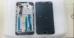 Замена оригинального дисплейного модуля для Meizu M2 Note 